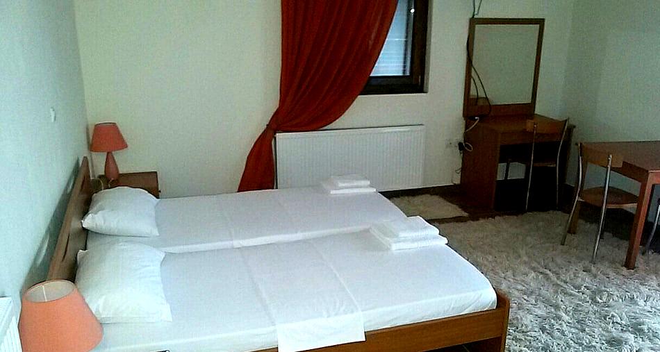 Guest House Ilektra